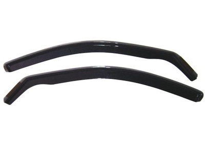 SIDE-WINDOW DEFLECTORS FRONT NISSAN MICRA K10 5D 1982-92 HEKO + KALENDARZ DZIENNIK NIEDATOWANY PLANNER MIESIECZNY TYGODNIOWY PDF - milautoparts.fr