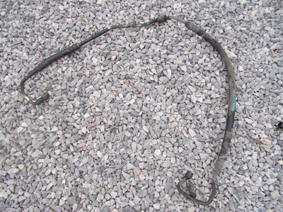 Alfa romeo 166 2.0 v6 turbo шланг підсилювача фото №1