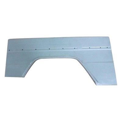 MERCEDES G CLASS 3D W460 W461 W463 WING RIGHT - milautoparts-fr.ukrlive.com