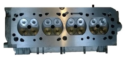 CYLINDER HEAD OPEL ASTRA,VECTRA,TIGRA 1.6 16V 90400187 - milautoparts-fr.ukrlive.com