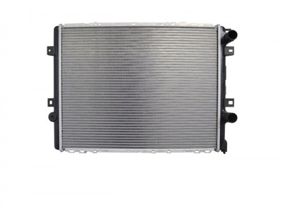 RADIATEUR RENAULT MASCOTT MASCOT 99- 2.8TD 5010435102 5001849744 5001849745 - milautoparts.fr