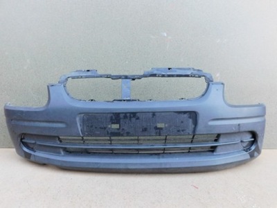 BUMPER FRONT FRONT OPEL AGILA 00-03 - milautoparts-fr.ukrlive.com