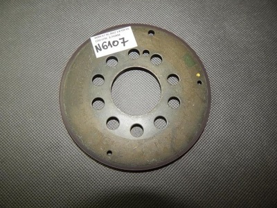 Audi a7 4g a6 c7 колесо 059105189k фото №1