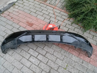 SPOILER ZDARZAKA REAR CIVIC IX 71502-TV0-E500 ORIGINAL - milautoparts-fr.ukrlive.com