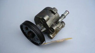 Насос підсилювача megane ii scenic ii 1,9 dci 02r фото №1