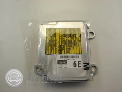 SENSOR AIRBAG MODULE LEXUS GS GS450H 89170-30540 - milautoparts-fr.ukrlive.com