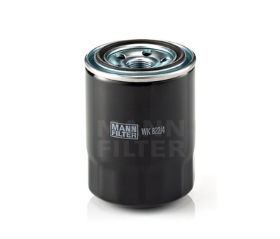 MANN FILTRE CARBURANT WK822/4 KIA RETONA,SPORTAGE 2.0T - milautoparts-fr.ukrlive.com