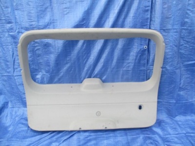 Обивка защита корпус крышки jeep grand cherokee wh wk фото №1