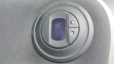 Панель керування вікон renault espace iv фото №1