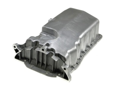 Поддон масляная seat leon 1.6 1.9tdi 1.9sdi 99- фото №1