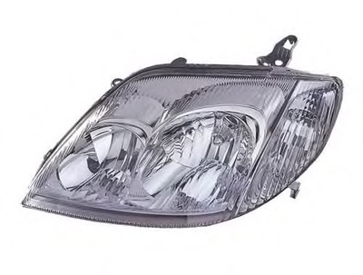 TOYOTA COROLLA E12 LAMP FRONT NEW CONDITION - milautoparts-fr.ukrlive.com