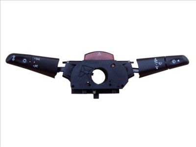 Перемикач комбінований перемикач підрульовий mercedes vito w638 95- фото №1