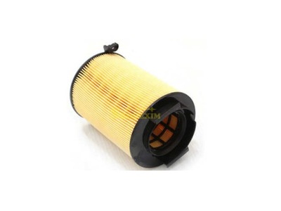 LINER FILTER AIR OCTAVIA II ALTEA GOLF V A3 - milautoparts-fr.ukrlive.com