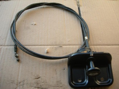 Galloper трос тяга капот 98-03r eu фото №1