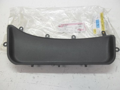 Обшивка бардачок оббивка двері лівих aveo nowe фото №1