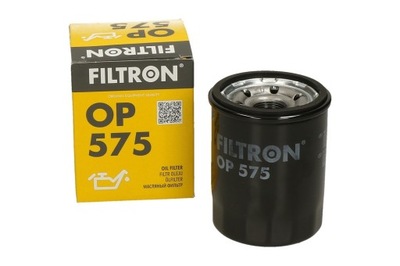 FILTER OILS FILTRON HONDA ACCORD VII ER - milautoparts-fr.ukrlive.com