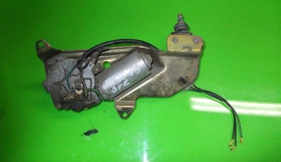 Моторчик дворники задний renault 19 i 88-92 hb фото №1