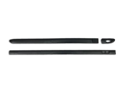 FACING, PANEL SIDE DOOR SET 3SZT OPEL VECTRA B 95-02 R - milautoparts-fr.ukrlive.com