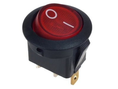 SWITCH ILLUMINATED 3-PIN 2-POZ 20A 12V DC - milautoparts-fr.ukrlive.com