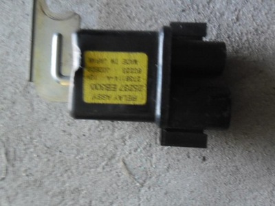 NISSAN PATHFINDER NAVARA D40 RELAY - milautoparts-fr.ukrlive.com