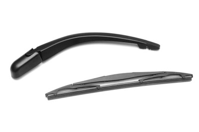 SUZUKI ALTO 2009-, HOLDER WIPER BLADES REAR +PIORO - milautoparts-fr.ukrlive.com