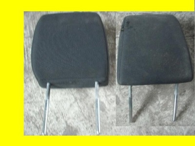 FORD FUSION HEAD REST W SEAT FRONT FRONT  