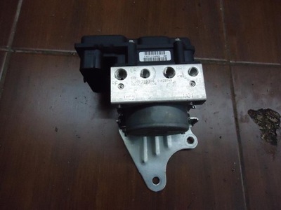 Насос abs ford ka 1.3tdci 08- фото №1