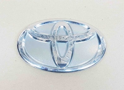 LAND CRUISER 150 13-17 EMBLEM SIGN LOGO REAR - milautoparts-fr.ukrlive.com