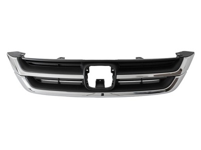 REJILLA REJILLA DE RADIADOR DEFLECTOR KIT HONDA CR-V 09-12  