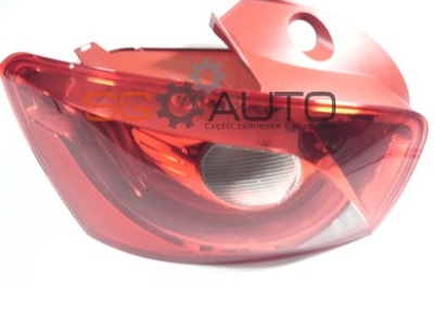 LAMP REAR 6J4945095H SEAT IBIZA -NEW - milautoparts-fr.ukrlive.com