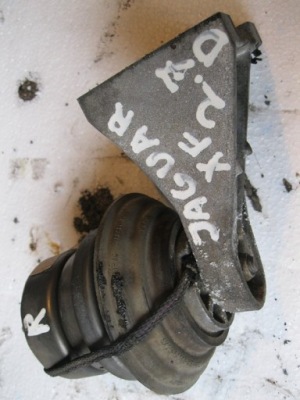 Кронштейн кронштейн jaguar xf 2.7 d фото №1