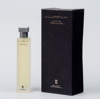 Illuminum haute discount perfume black gardenia