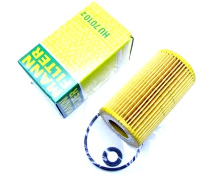 MANN FILTER FILTER OILS DB CLASS A,B,C,E, CLA,CLS,GLC, SPRINTER 06.06- - milautoparts-fr.ukrlive.com