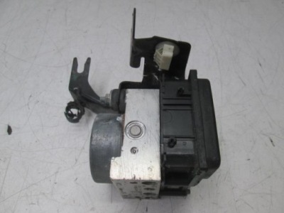 Насос гальмівна abs sandero stepway 1.5 dci фото №1