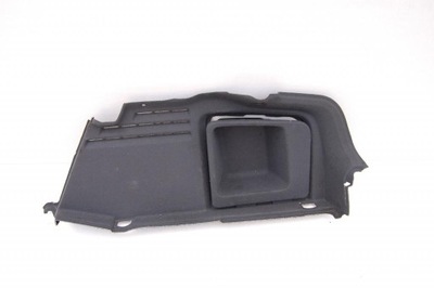 PANEL PANEL BOOT RIGHT AUDI A6 4F0 SEDAN - milautoparts-fr.ukrlive.com