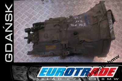 BMW E36 Z3 E46 BOX GEAR MAN 1.6 1.8 1.9 I - milautoparts-fr.ukrlive.com