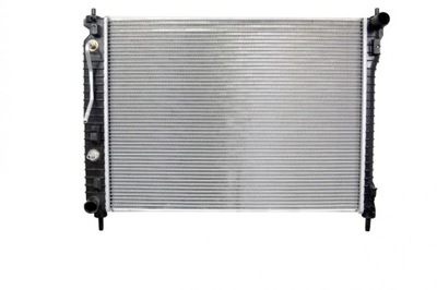 NEW CONDITION RADIATOR OPEL ANTARA 2,4 3,2 PETROL 06 07- AT - milautoparts-fr.ukrlive.com