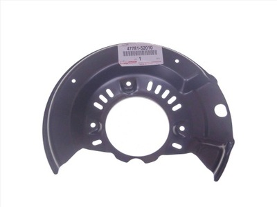 TOYOTA WITH A47781-52010 PROTECTION BRAKES - milautoparts-fr.ukrlive.com