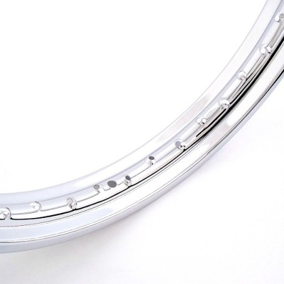 CHROME ANNEAU ROUES 18X1,85 BON ÉTAT CHROME CUIVRE - milautoparts-fr.ukrlive.com