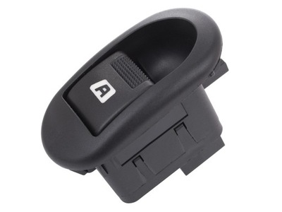 SWITCH BUTTON GLASS FOR PEUGEOT 1007 2005- - milautoparts-fr.ukrlive.com