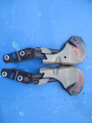 Петлі капот lancia delta 2008r- фото №1