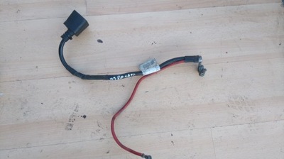 CLAMP PLUS STARTER AUDI A3 8P 1.9 2.0 TDI - milautoparts-fr.ukrlive.com