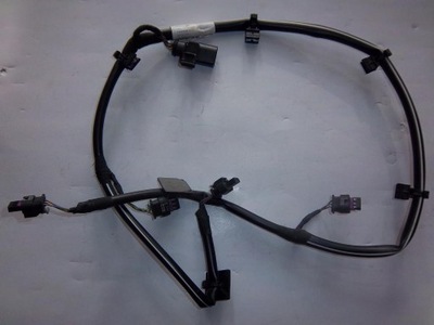 WIRE ASSEMBLY PARKTRONIC VOLKSWAGEN POLO 6R 2010- REAR  