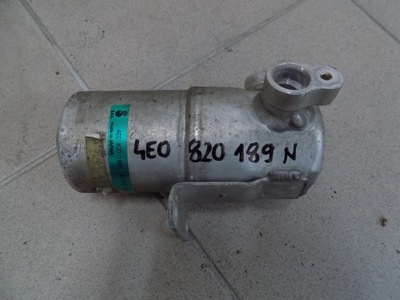 Осушувач кондиціонера audi a8 d3 4e 4e0820189n фото №1