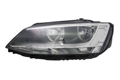 NEW CONDITION LAMP VW JETTA 2010- LEFT - milautoparts-fr.ukrlive.com