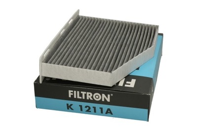 FILTRE DE CABINE FILTRON VW GOLF V (1K5) - milautoparts-fr.ukrlive.com