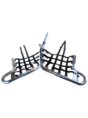 NERFBARY NERF BAR NERFBARS GRINDŲ SUZUKI LTR 450 