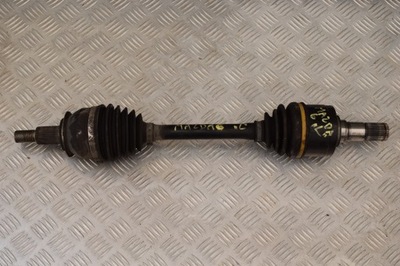 Приводной вал półośka левый перед mazda 6 iii gj 2013 фото №1