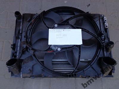 BMW E90 E84 X1 RADIATEURS BOÎTE DE VITESSES AUTOMATIQUE 318D 320D - milautoparts-fr.ukrlive.com