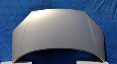 FORD GALAXY I FACELIFT HOOD COVERING ENGINE - milautoparts-fr.ukrlive.com